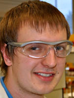 Chris Starkie